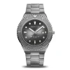 Classic | polished/brushed grey | 18940-777