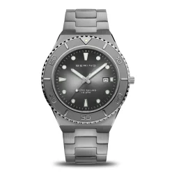 Classic | polished/brushed grey | 18940-777