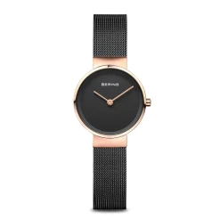 Classic | polished/brushed rose gold | 14526-166