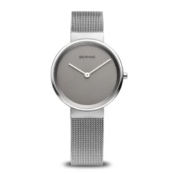 Classic | polished/brushed silver | 14531-077