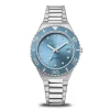 Classic | polished/brushed silver | 18936-705