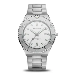 Classic | polished/brushed silver | 18940-704