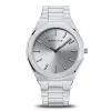 Classic | polished/brushed silver | 19641-700