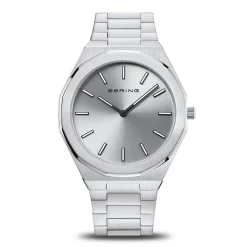 Classic | polished/brushed silver | 19641-700