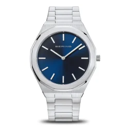 Classic | polished/brushed silver | 19641-707
