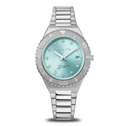 Classic | polished/brushed silver | 18936-707