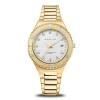 Classic | polished/brushed gold | 18936-734