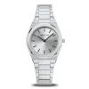 Classic | polished/brushed silver | 19632-700