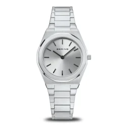 Classic | polished/brushed silver | 19632-700