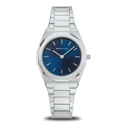 Classic | polished/brushed silver | 19632-707