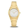 Classic | polished/brushed gold | 19632-730