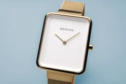 Classic | polished/brushed gold | 14528-334