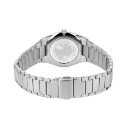 Classic | polished/brushed silver | 19632-700