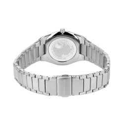 Classic | polished/brushed silver | 19632-707