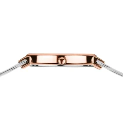 Classic | polished/brushed rose gold | 14531-266