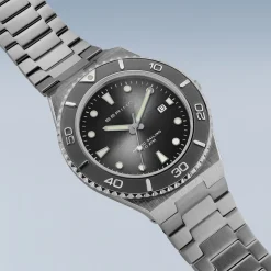 Classic | polished/brushed grey | 18940-777
