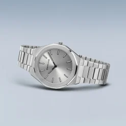 Classic | polished/brushed silver | 19641-700
