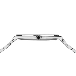 Classic | polished/brushed silver | 19641-707