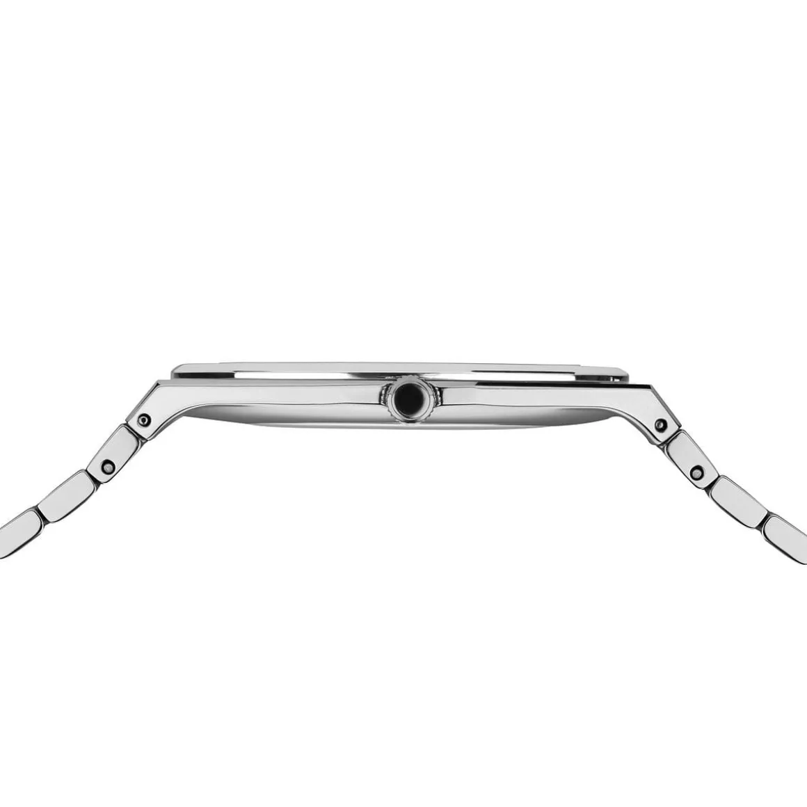 Classic | polished/brushed silver | 19641-707