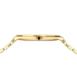 Classic | polished/brushed gold | 19641-730