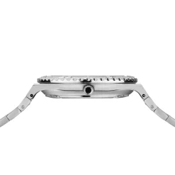 Classic | polished/brushed silver | 18936-707