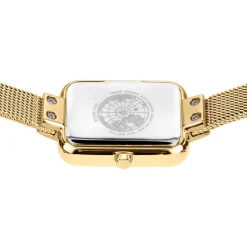 Classic | polished/brushed gold | 14520-334