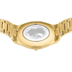 Classic | polished/brushed gold | 19641-730