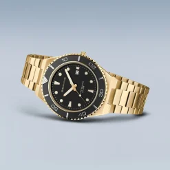 Classic | polished/brushed gold | 18940-732