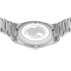 Classic | polished/brushed silver | 19632-700