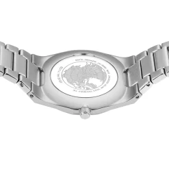Classic | polished/brushed silver | 19632-707
