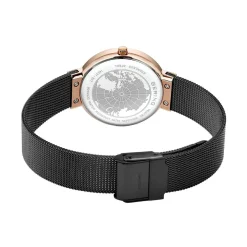 Classic | polished/brushed rose gold | 14531-166