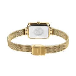 Classic | polished/brushed gold | 14520-334