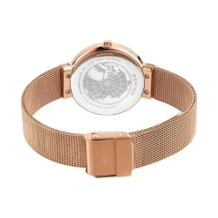 Classic | polished/brushed rose gold | 14531-368