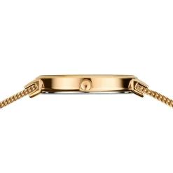 Classic | polished/brushed gold | 14531-334