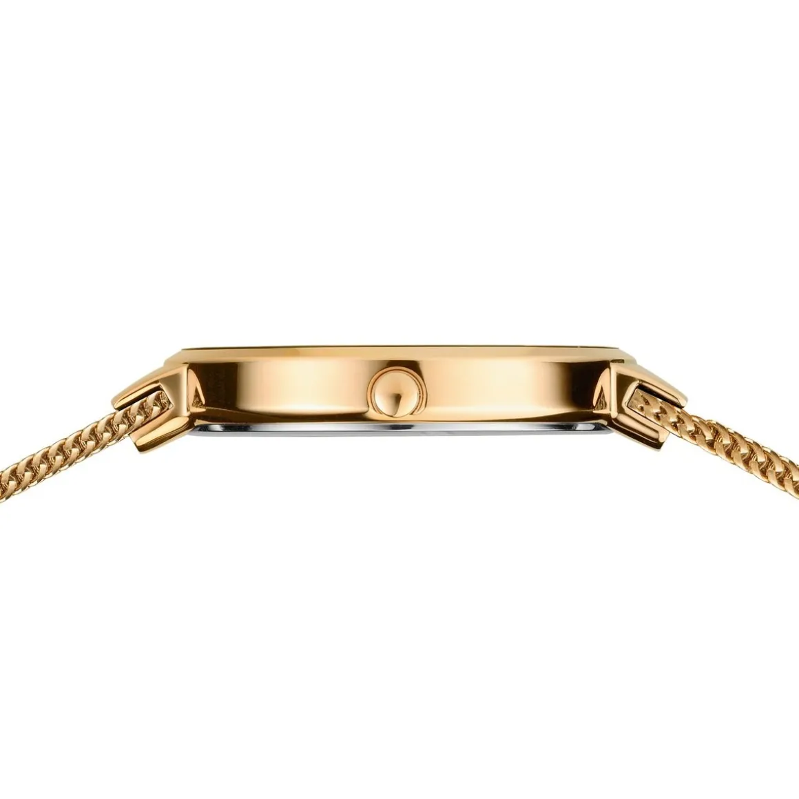 Classic | polished/brushed gold | 14531-334