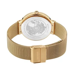 Classic | polished/brushed gold | 14539-334