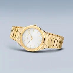 Classic | polished/brushed gold | 19641-730