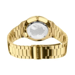 Classic | polished/brushed gold | 18940-732