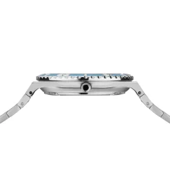 Classic | polished/brushed silver | 18936-705