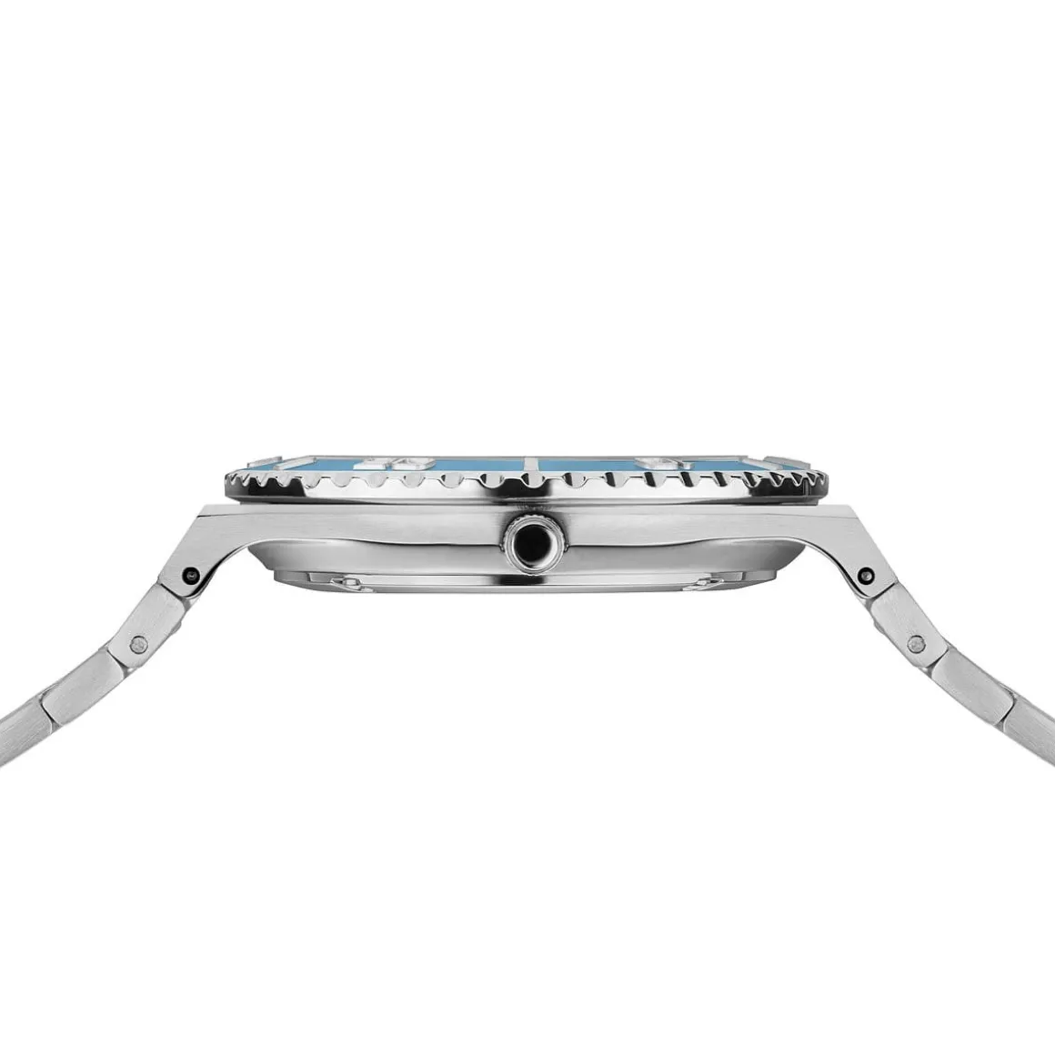 Classic | polished/brushed silver | 18936-705