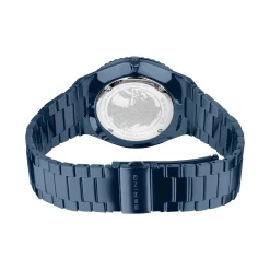 Classic | polished/brushed blue | 18940-797