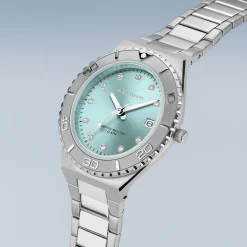 Classic | polished/brushed silver | 18936-707