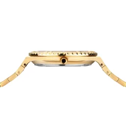 Classic | polished/brushed gold | 18936-734