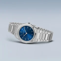 Classic | polished/brushed silver | 19632-707