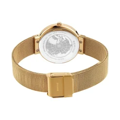 Classic | polished/brushed gold | 14531-330