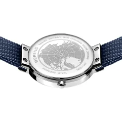 Classic | polished/brushed silver | 14531-307