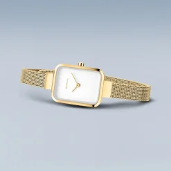 Classic | polished/brushed gold | 14520-334