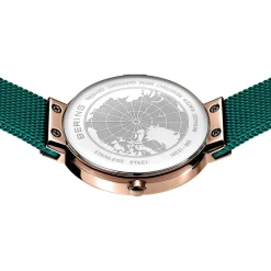 Classic | polished/brushed rose gold | 14531-869