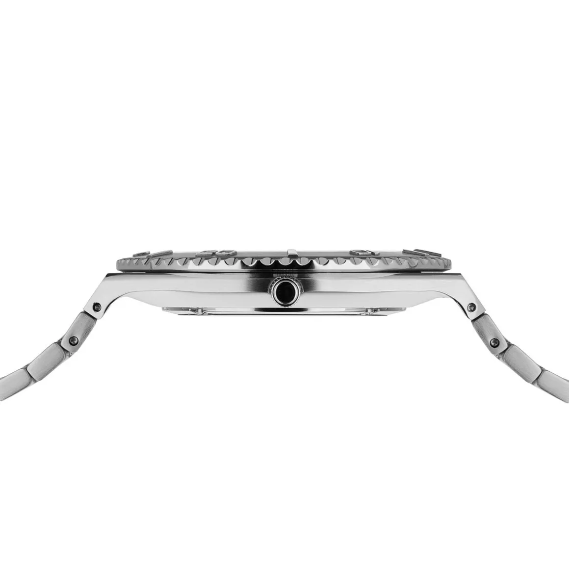 Classic | polished/brushed silver | 18940-704