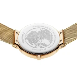 Classic | polished/brushed gold | 14539-334